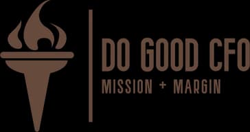 Do Good CFO
